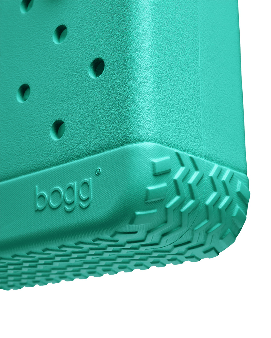 Bitty Bogg Bag - Cabana Boy