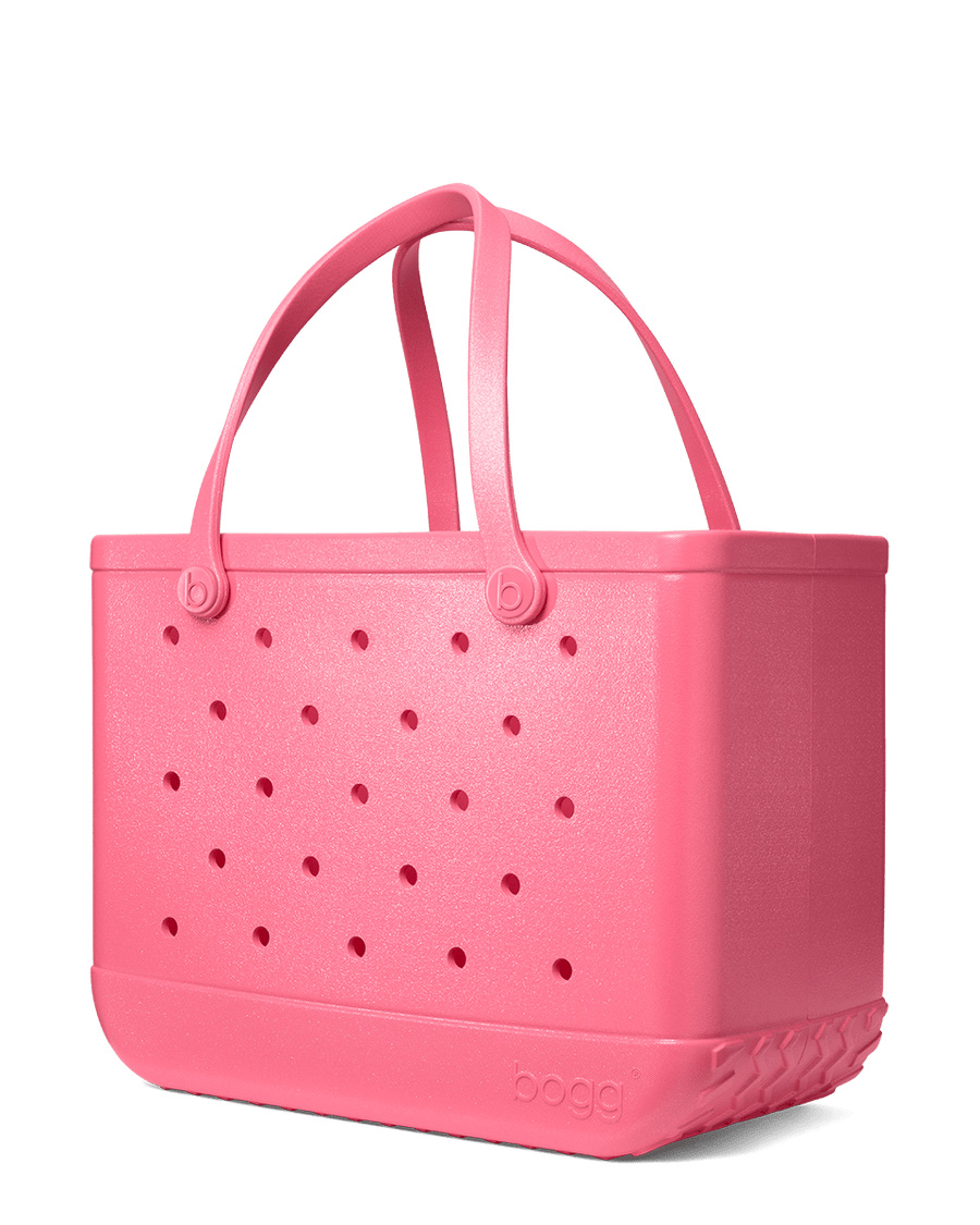 Original Bogg Bag - Watermelon Shimmer