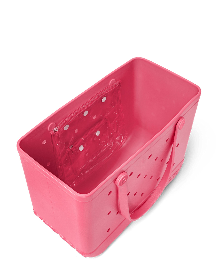 Original Bogg Bag - Watermelon Shimmer