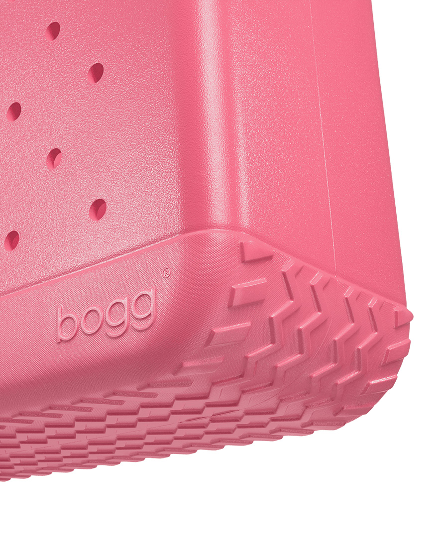 Original Bogg Bag - Watermelon Shimmer