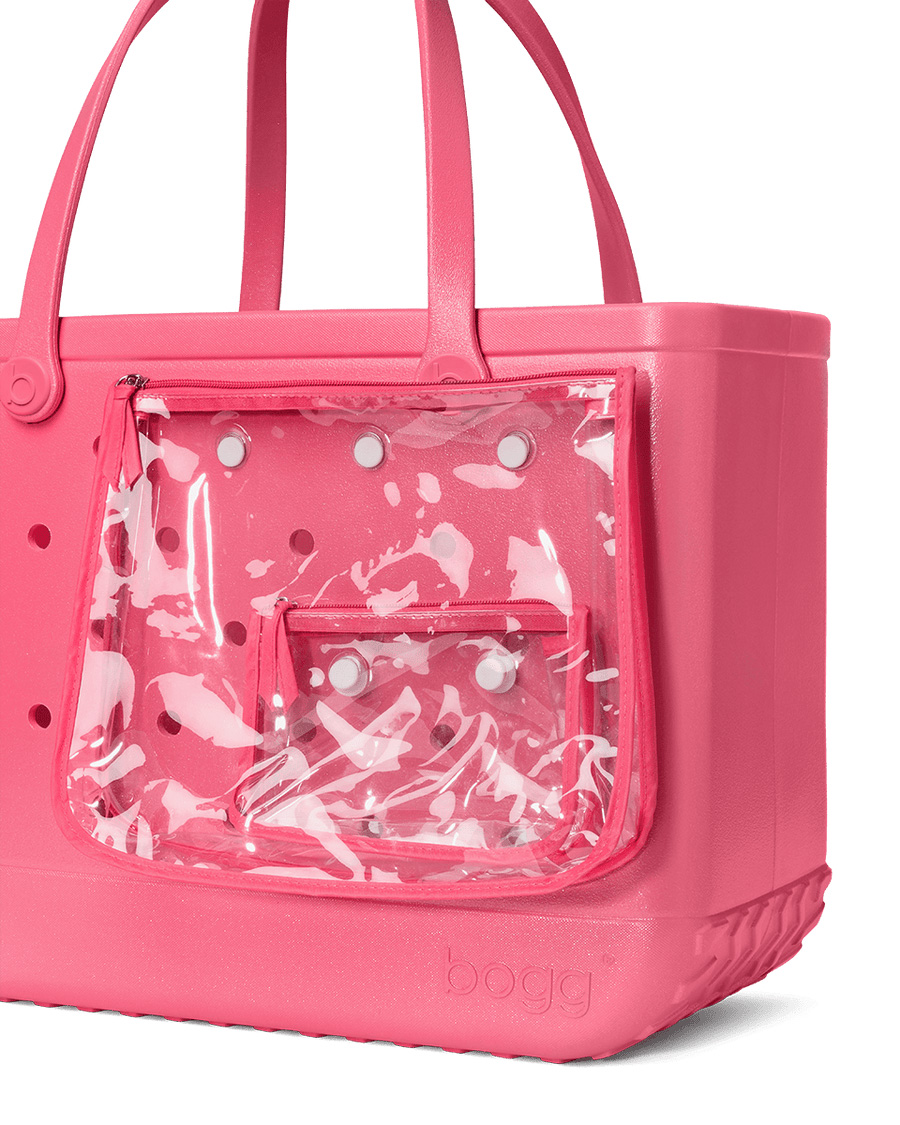 Original Bogg Bag - Watermelon Shimmer