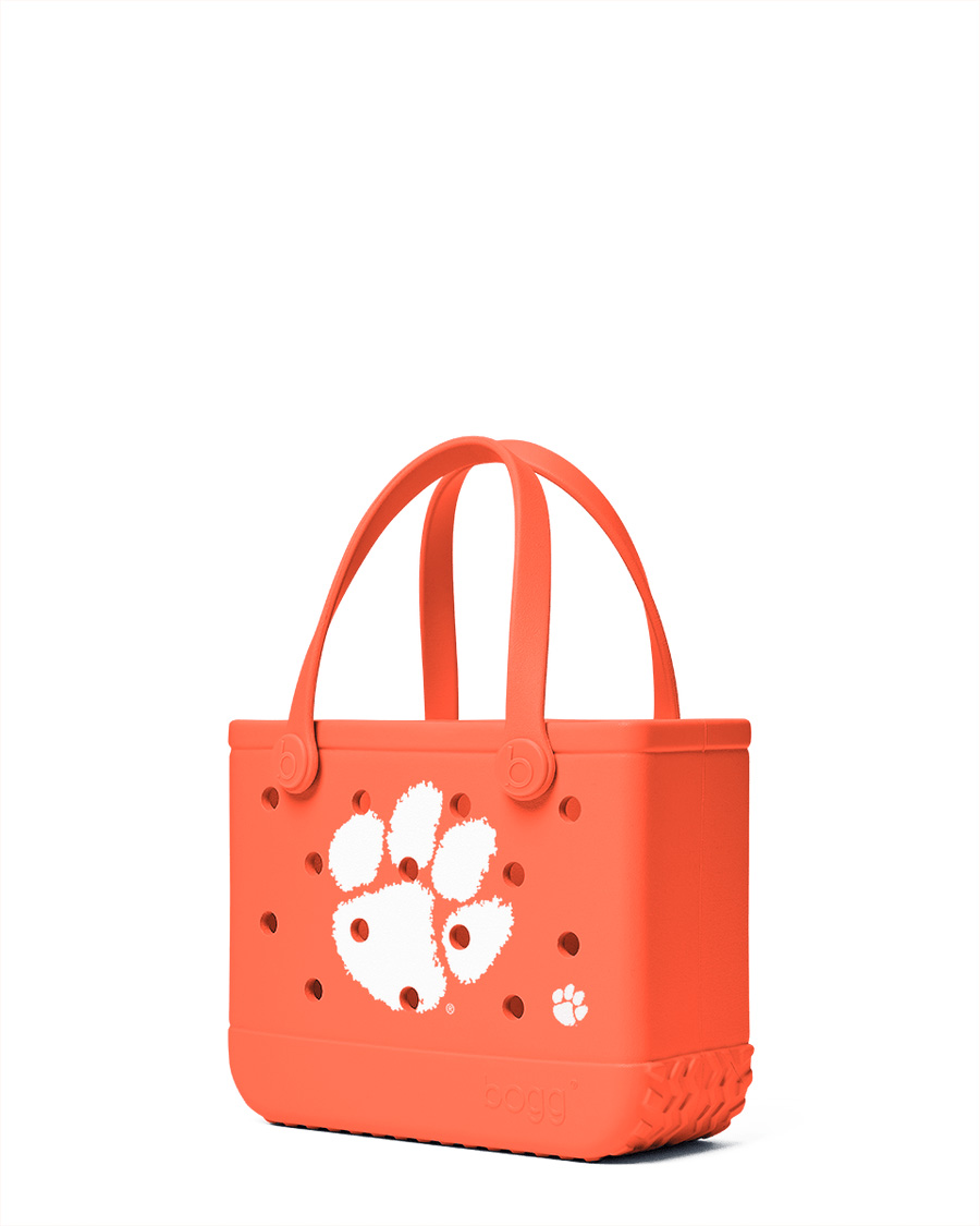 Bitty Bogg Bag - Clemson Tigers