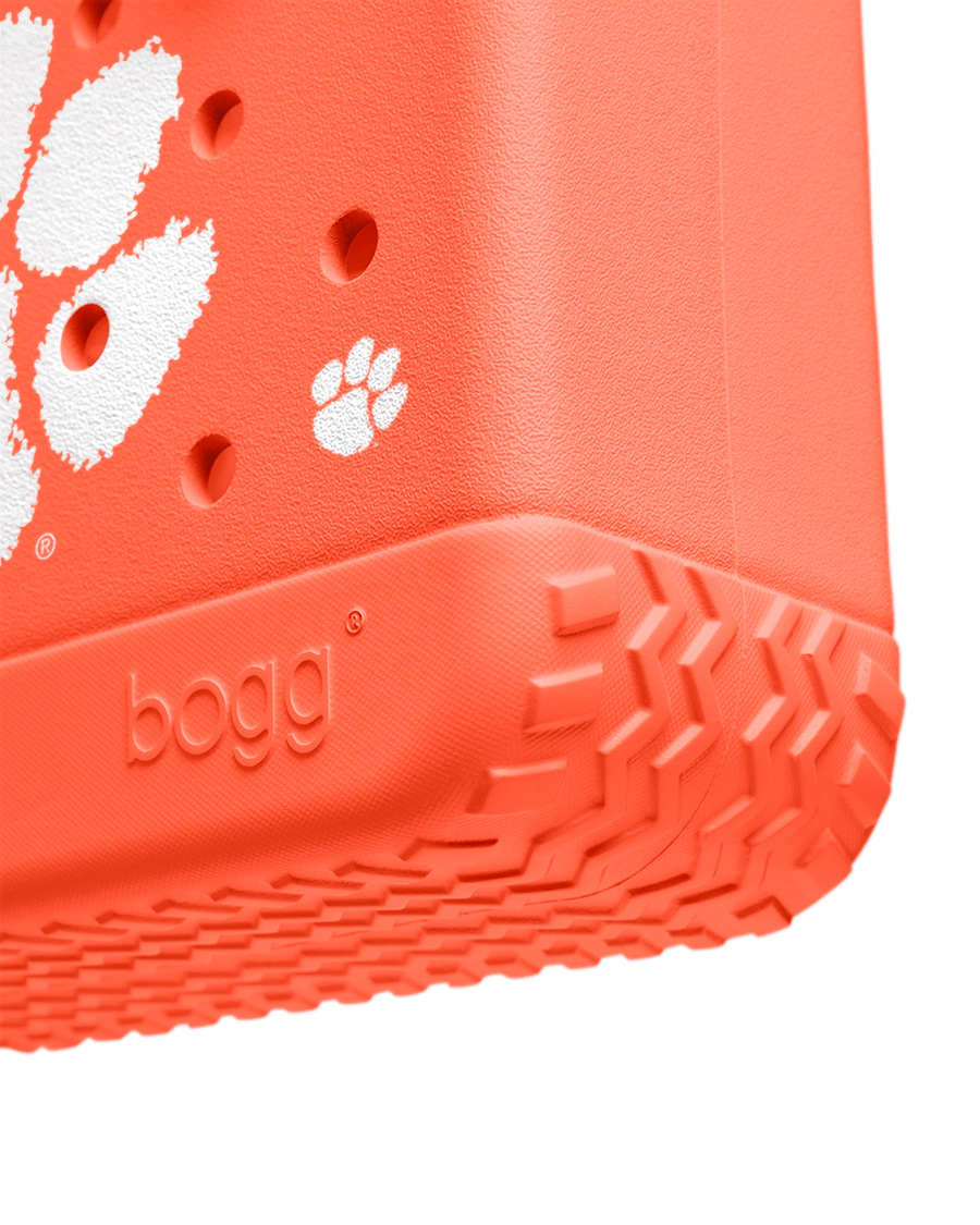 Bitty Bogg Bag - Clemson Tigers