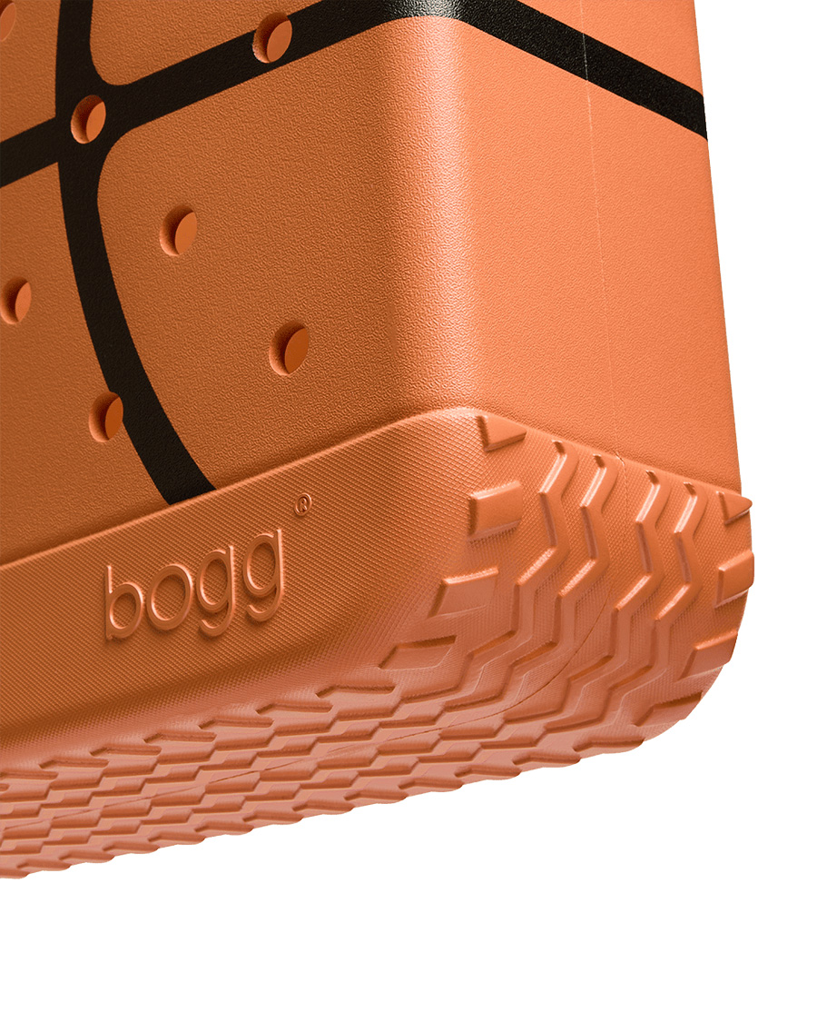 Baby Bogg Bag - Slam Dunk