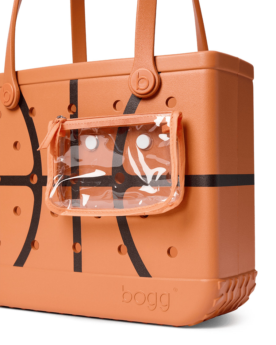 Baby Bogg Bag - Slam Dunk