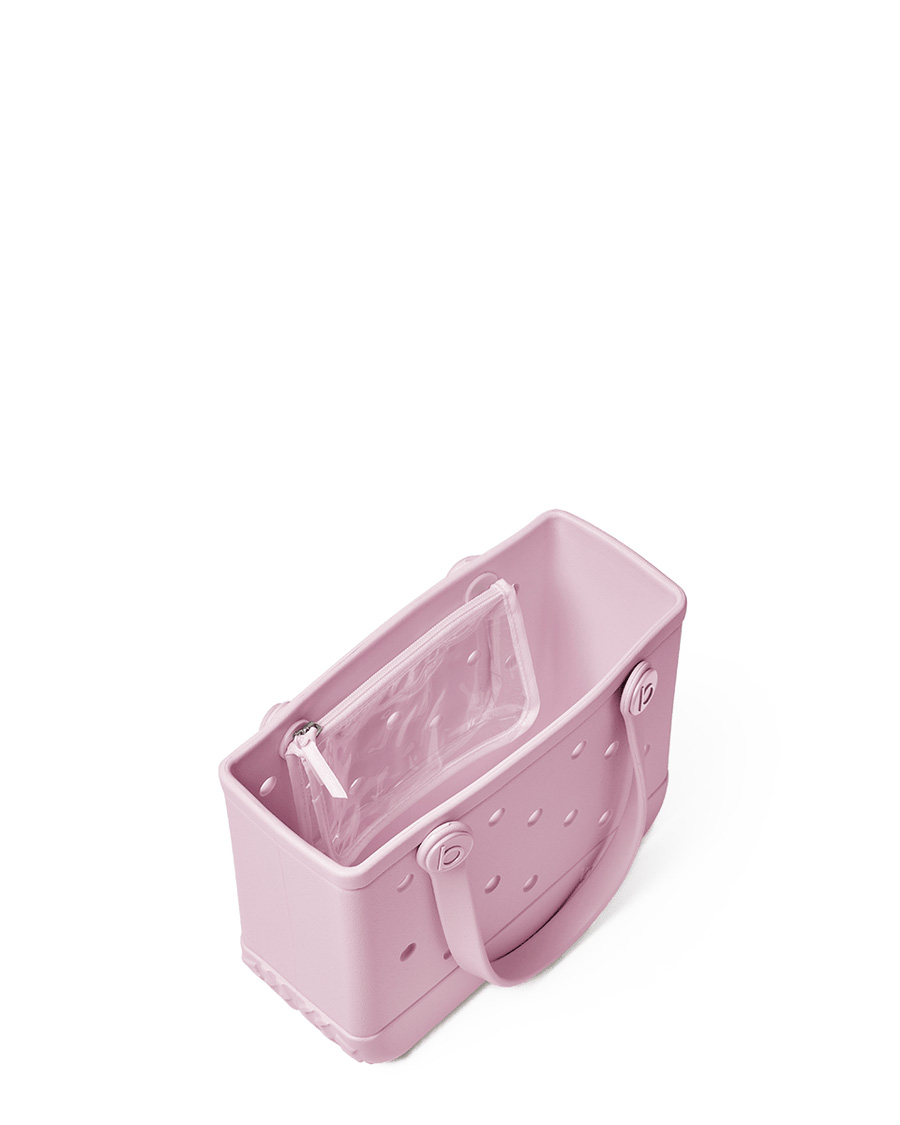 Bitty Bogg Bag - Violet Orchid