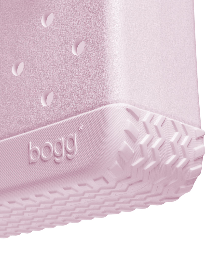 Bitty Bogg Bag - Violet Orchid