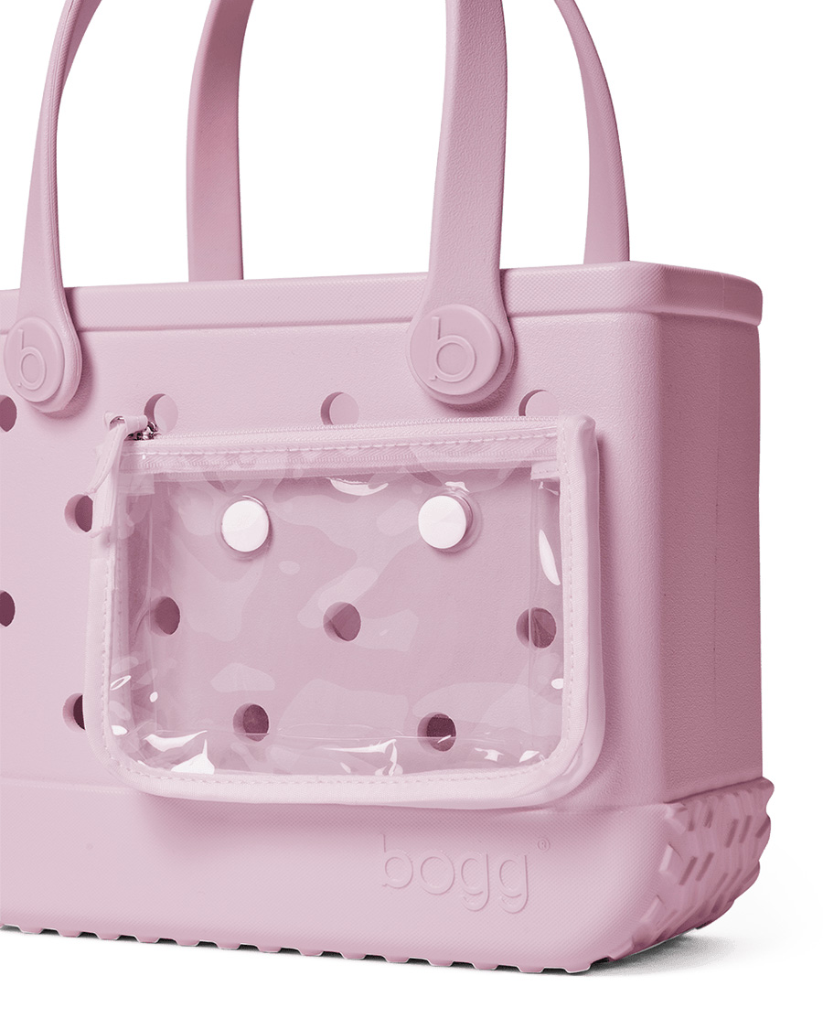 Bitty Bogg Bag - Violet Orchid