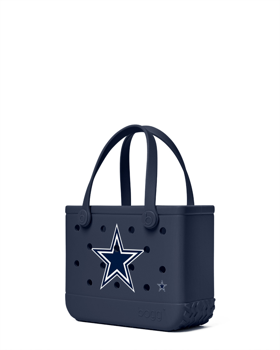Bitty Bogg Bag - Dallas Cowboys