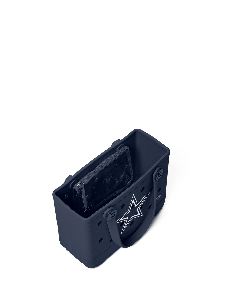 Bitty Bogg Bag - Dallas Cowboys
