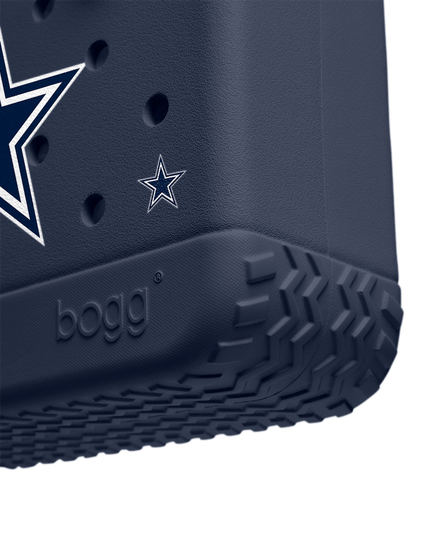 Bitty Bogg Bag - Dallas Cowboys
