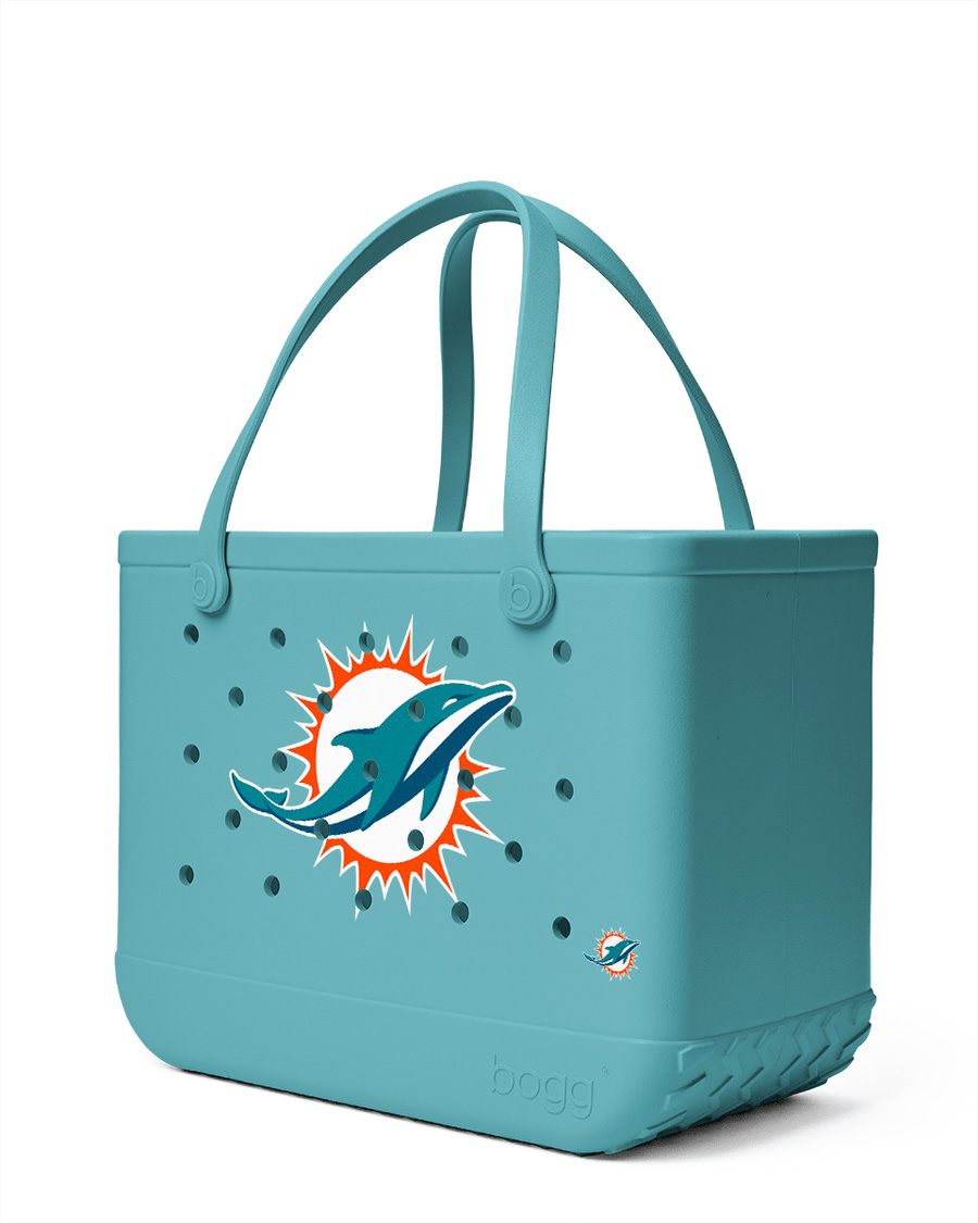 Original Bogg Bag - Miami Dolphins