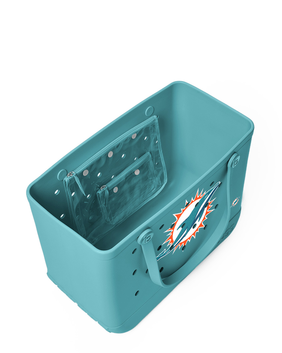 Original Bogg Bag - Miami Dolphins