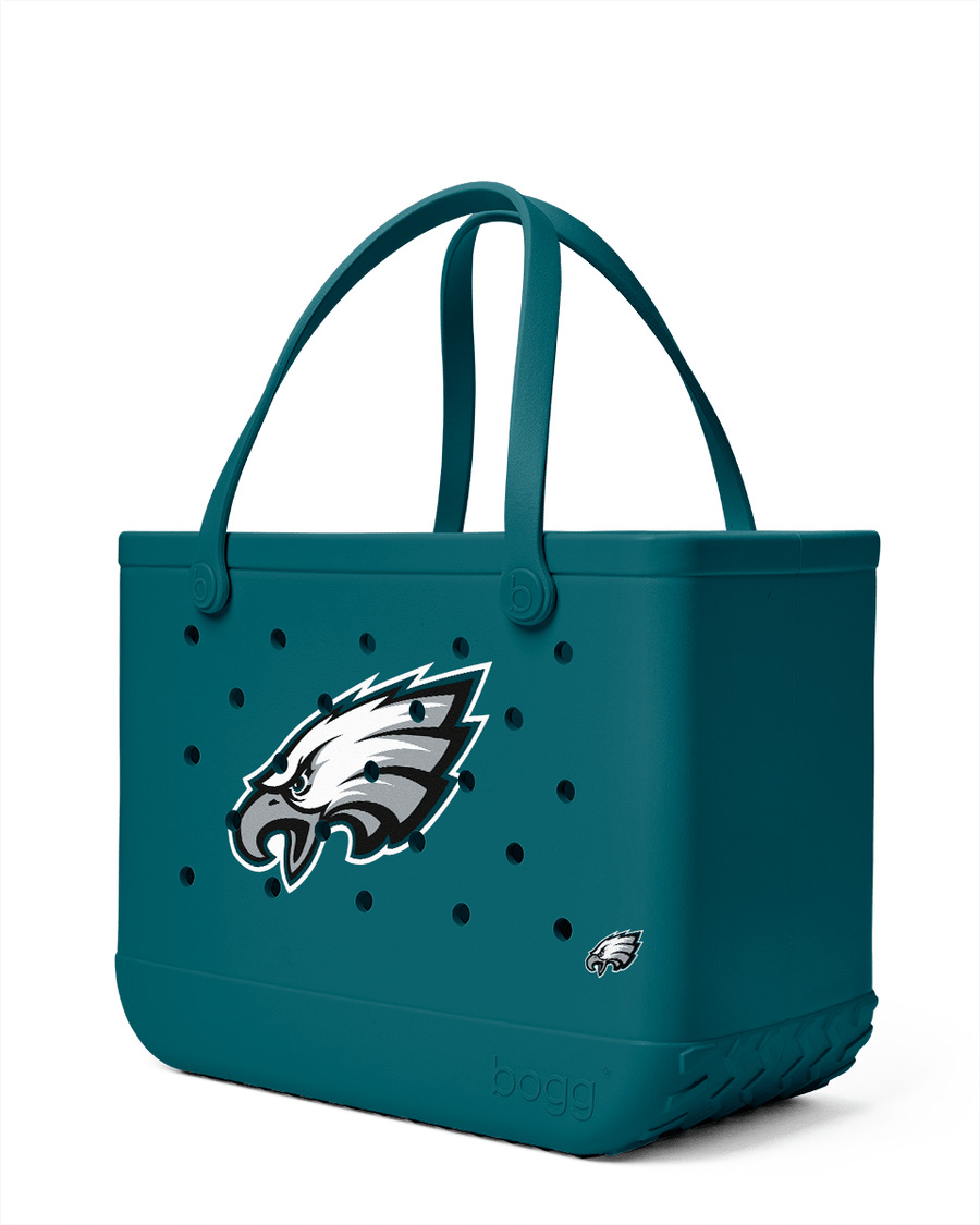 Original Bogg Bag - Philadelphia Eagles