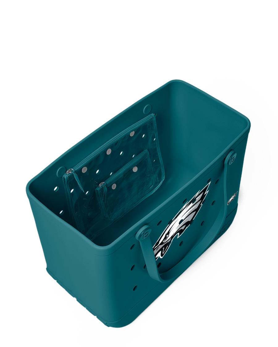 Original Bogg Bag - Philadelphia Eagles