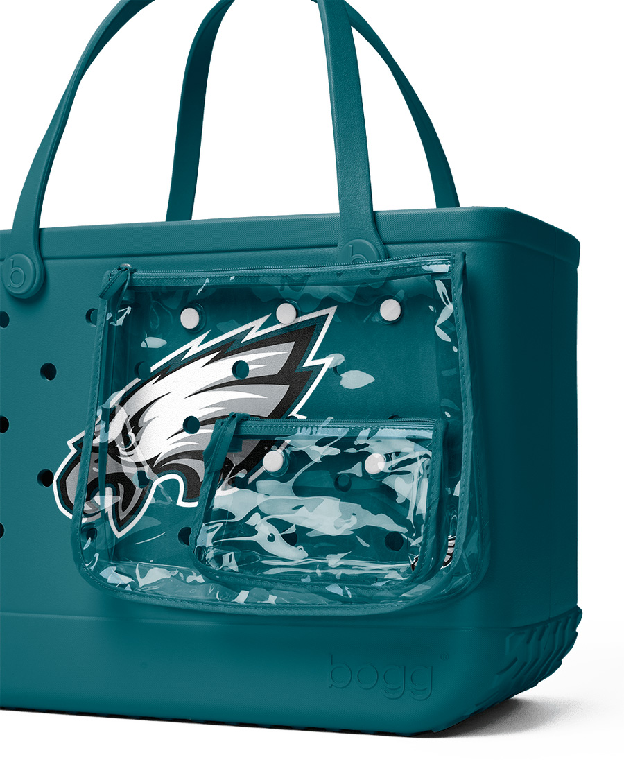 Original Bogg Bag - Philadelphia Eagles