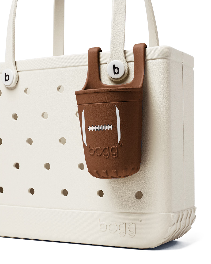Bogg Bevy - Game Day