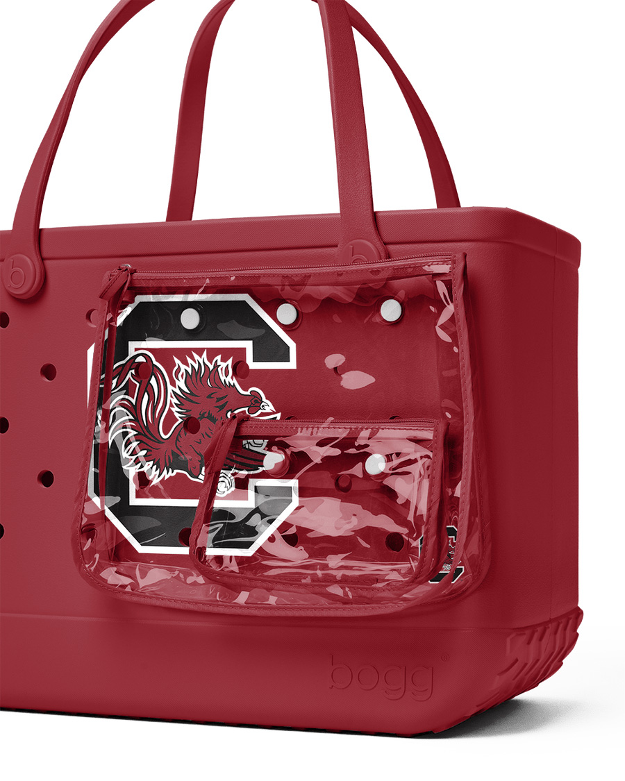Original Bogg Bag - South Carolina Gamecocks