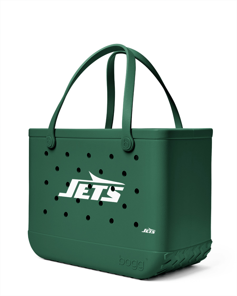 Original Bogg Bag - New York Jets
