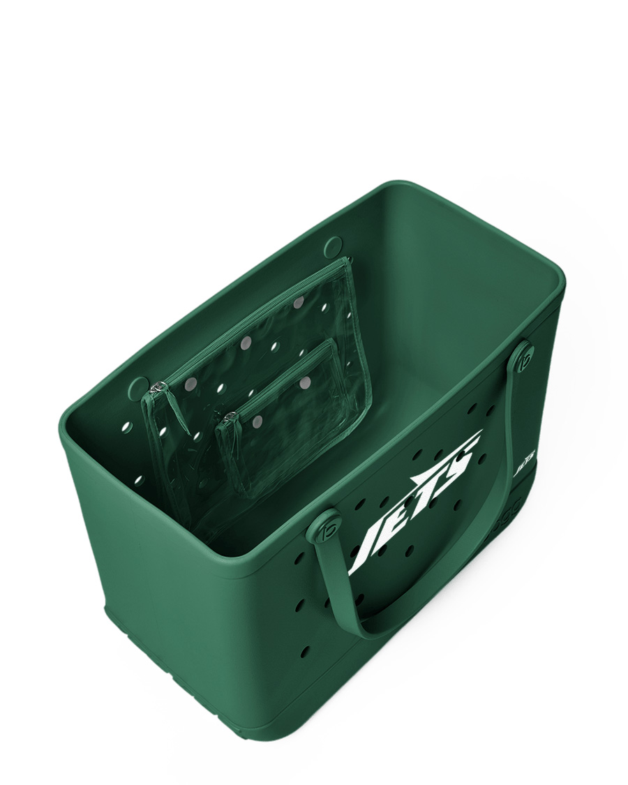 Original Bogg Bag - New York Jets