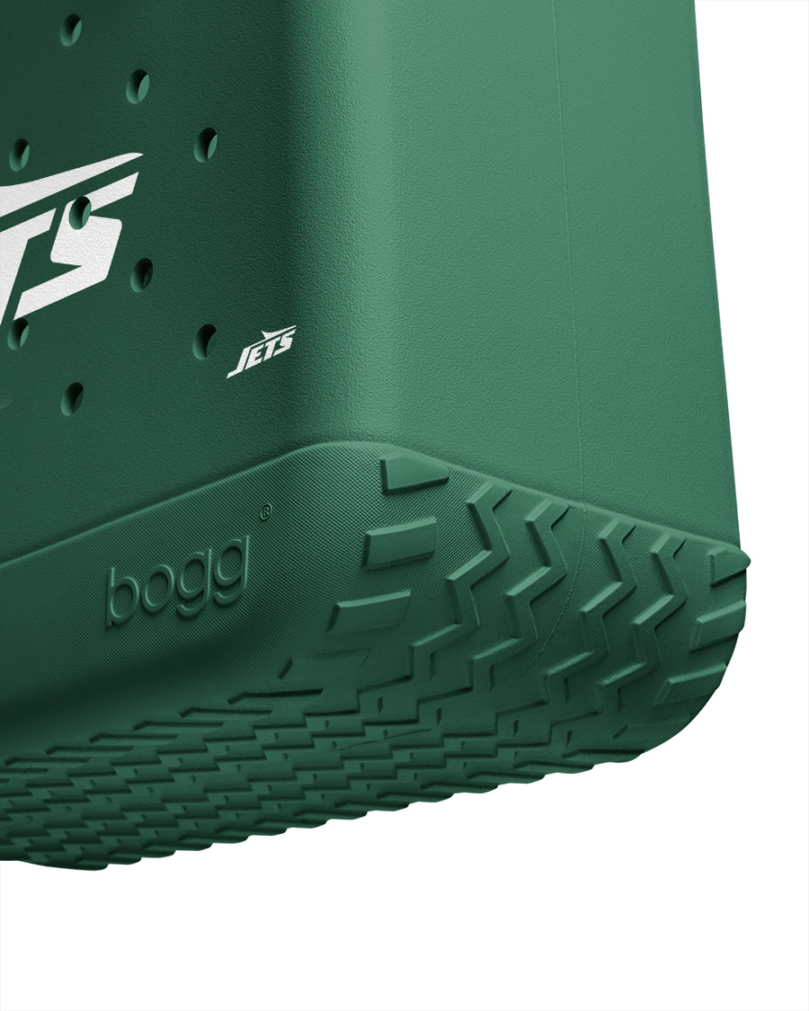 Original Bogg Bag - New York Jets
