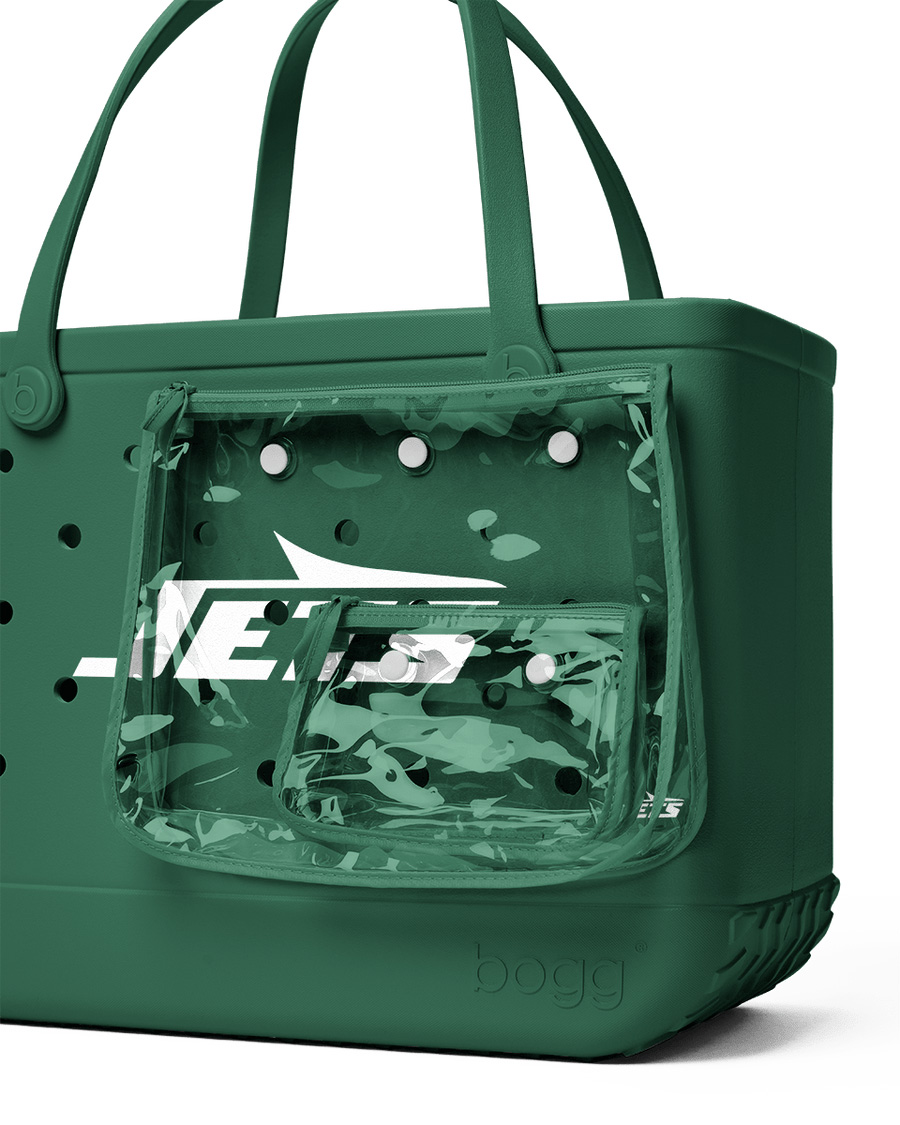 Original Bogg Bag - New York Jets