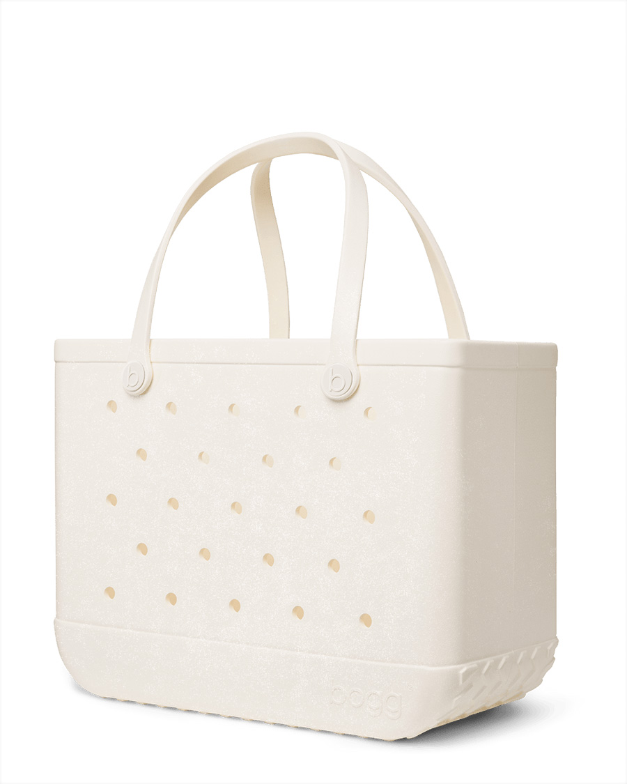 Original Bogg Bag - Coconut Shimmer
