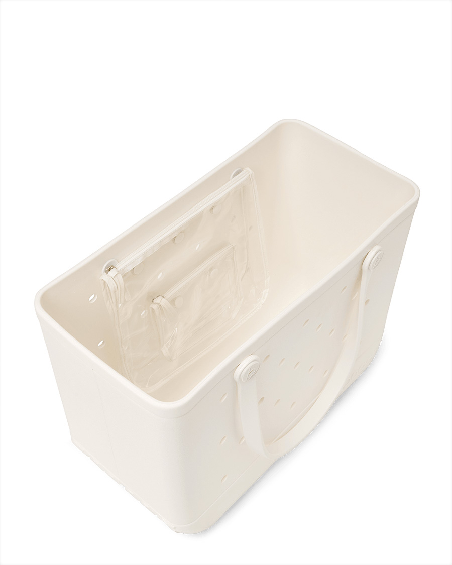 Original Bogg Bag - Coconut Shimmer