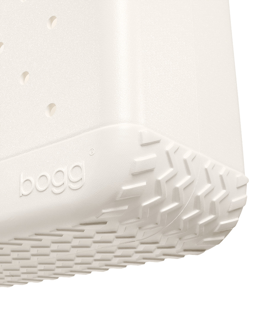 Original Bogg Bag - Coconut Shimmer