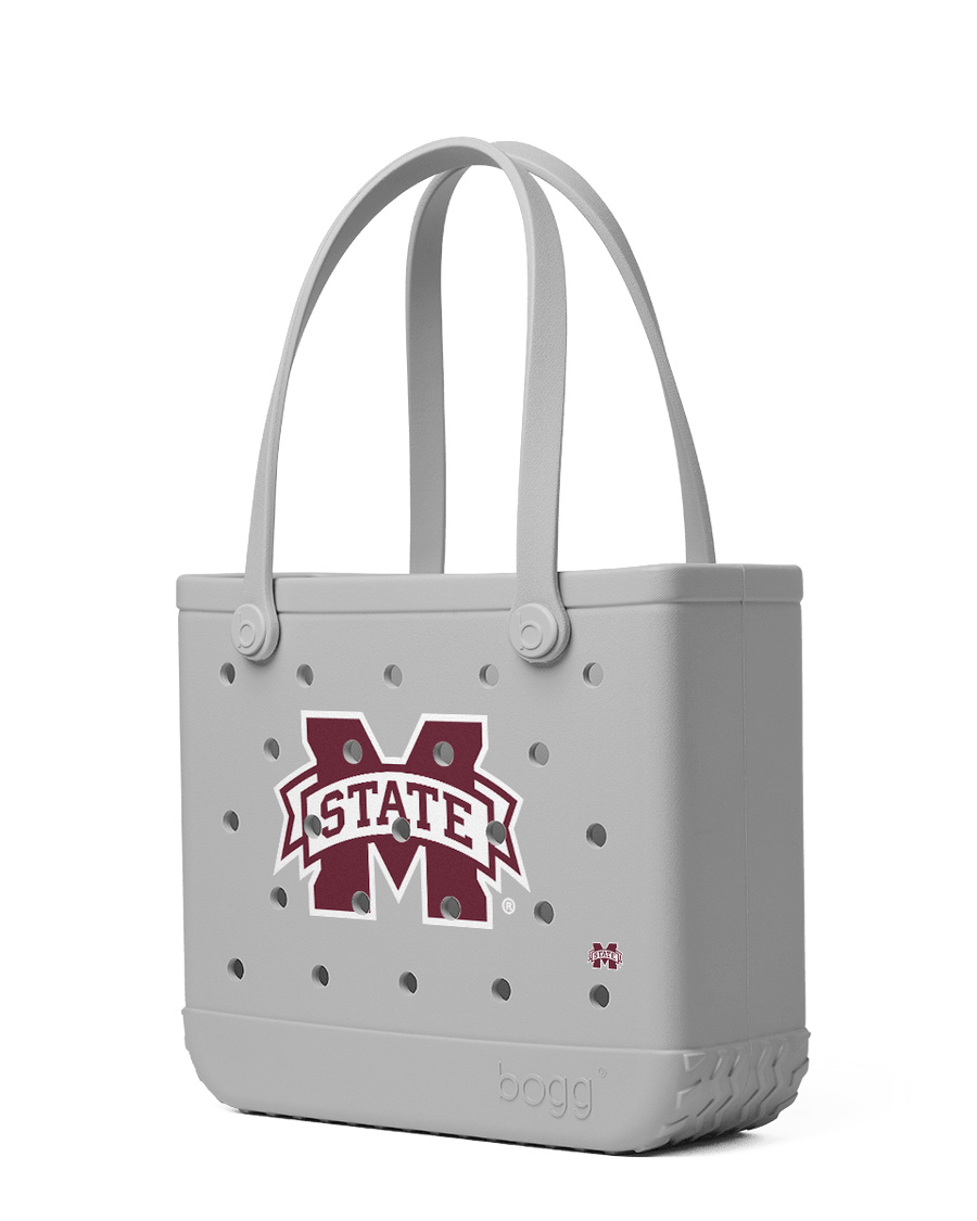 Baby Bogg Bag - Mississippi State Bulldogs