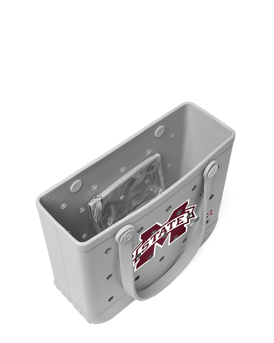 Baby Bogg Bag - Mississippi State Bulldogs