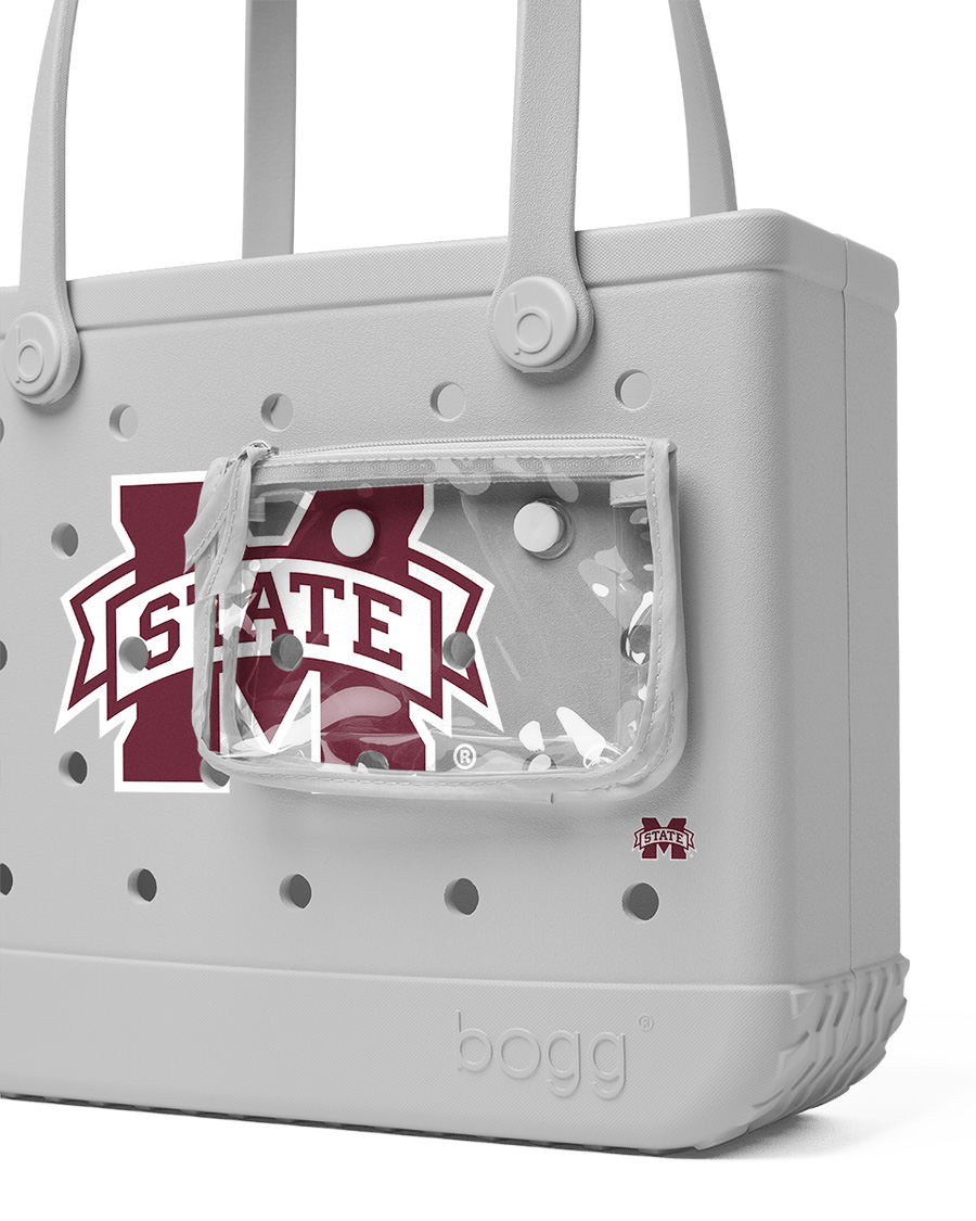 Baby Bogg Bag - Mississippi State Bulldogs