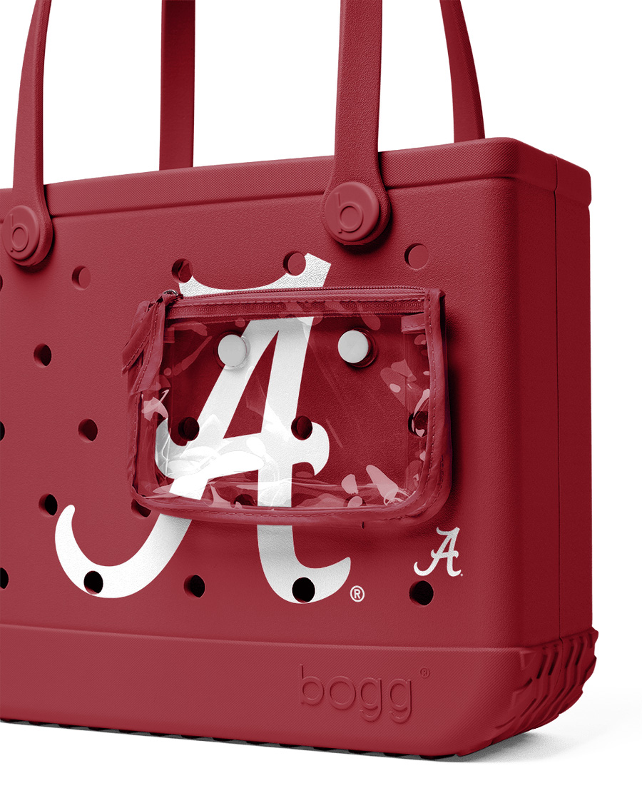 Baby Bogg Bag - Alabama Crimson Tide