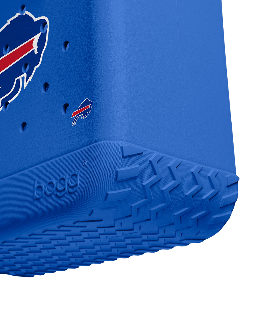 Original Bogg Bag - Buffalo Bills