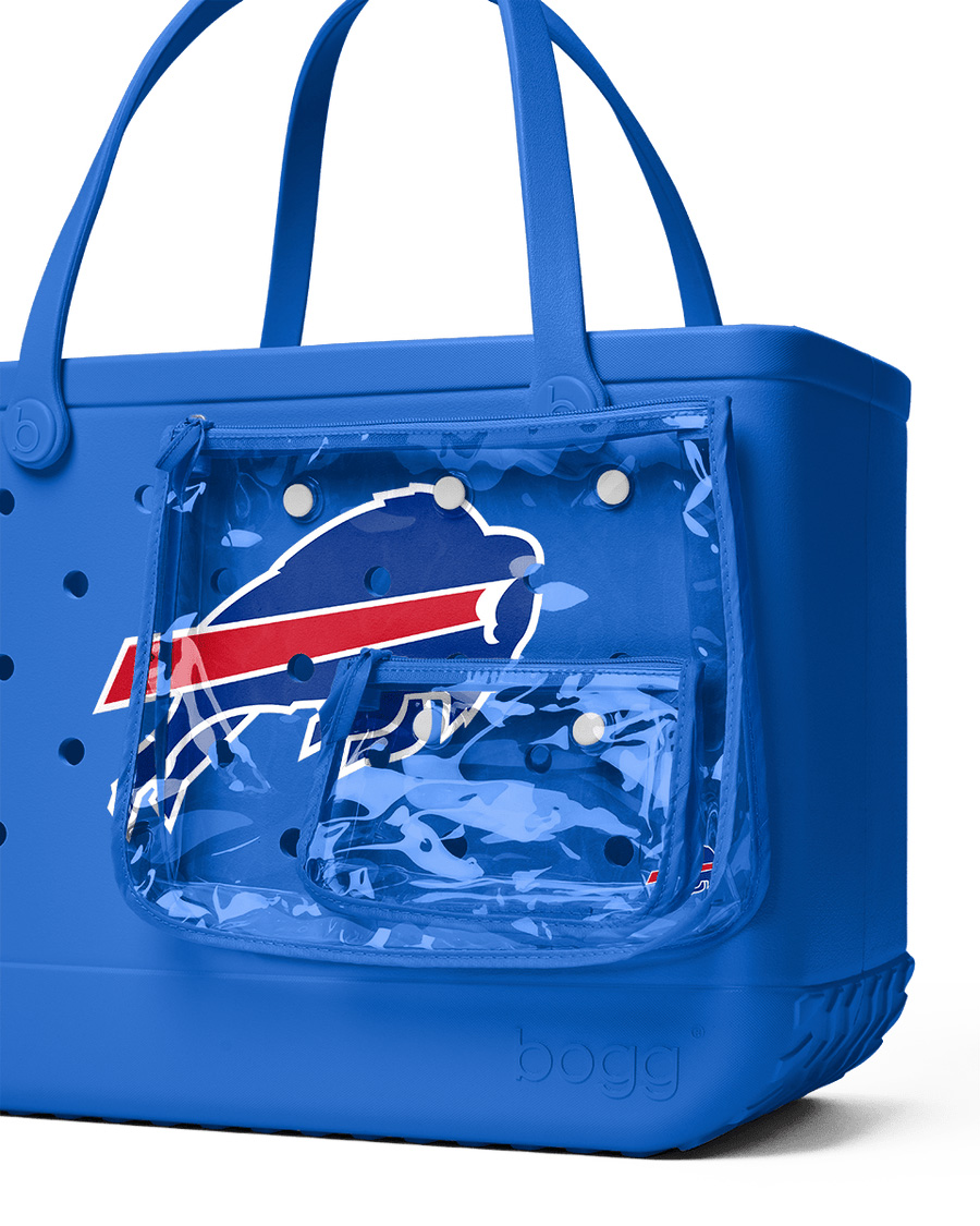 Original Bogg Bag - Buffalo Bills
