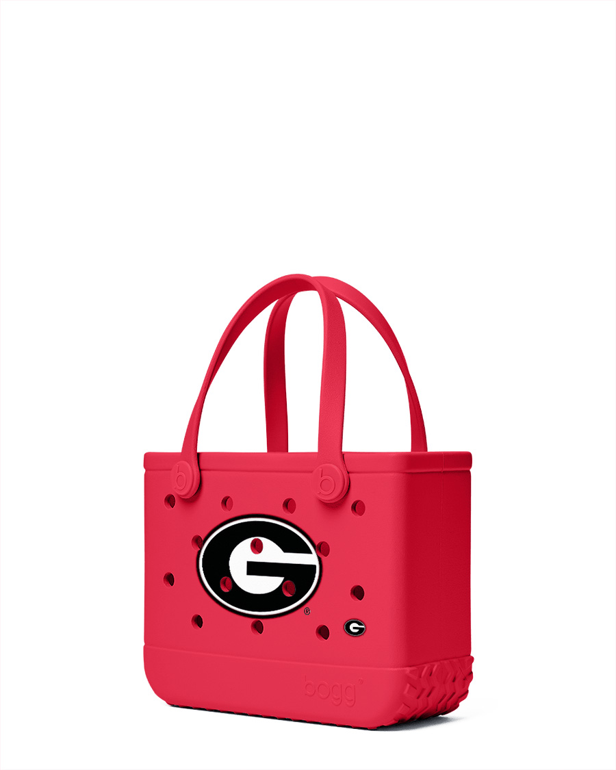 Bitty Bogg Bag - Georgia Bulldogs