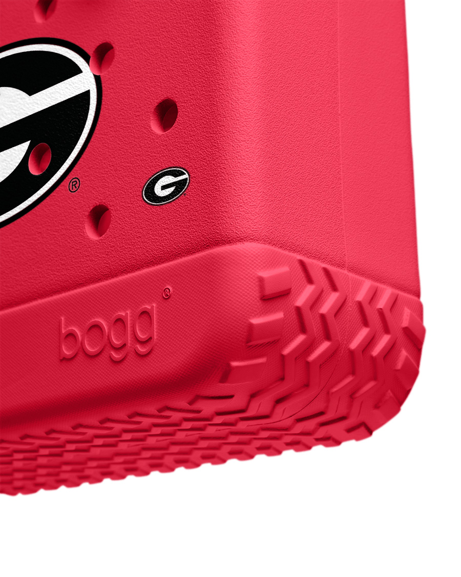 Bitty Bogg Bag - Georgia Bulldogs