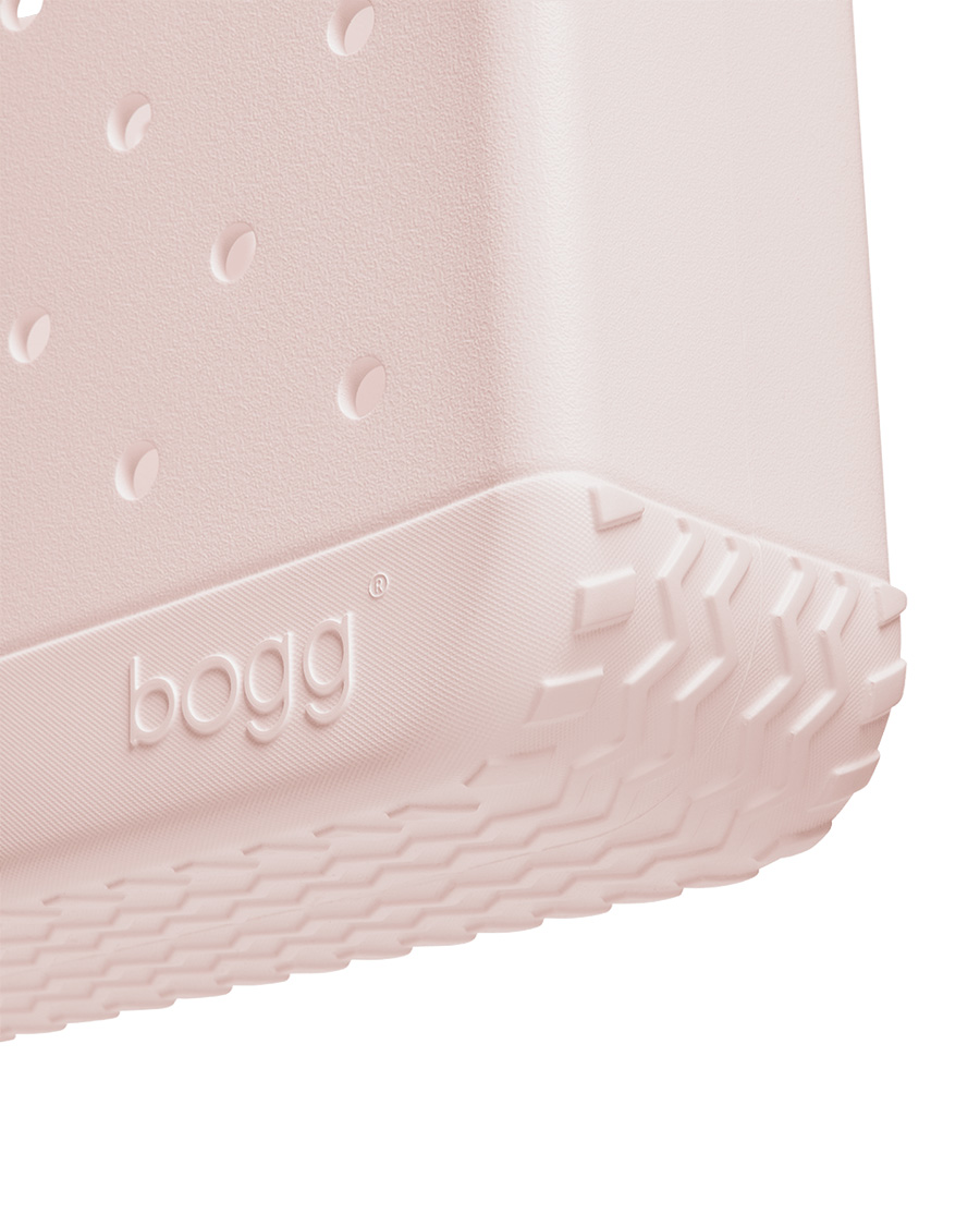 Baby Bogg Bag - Petal Pink