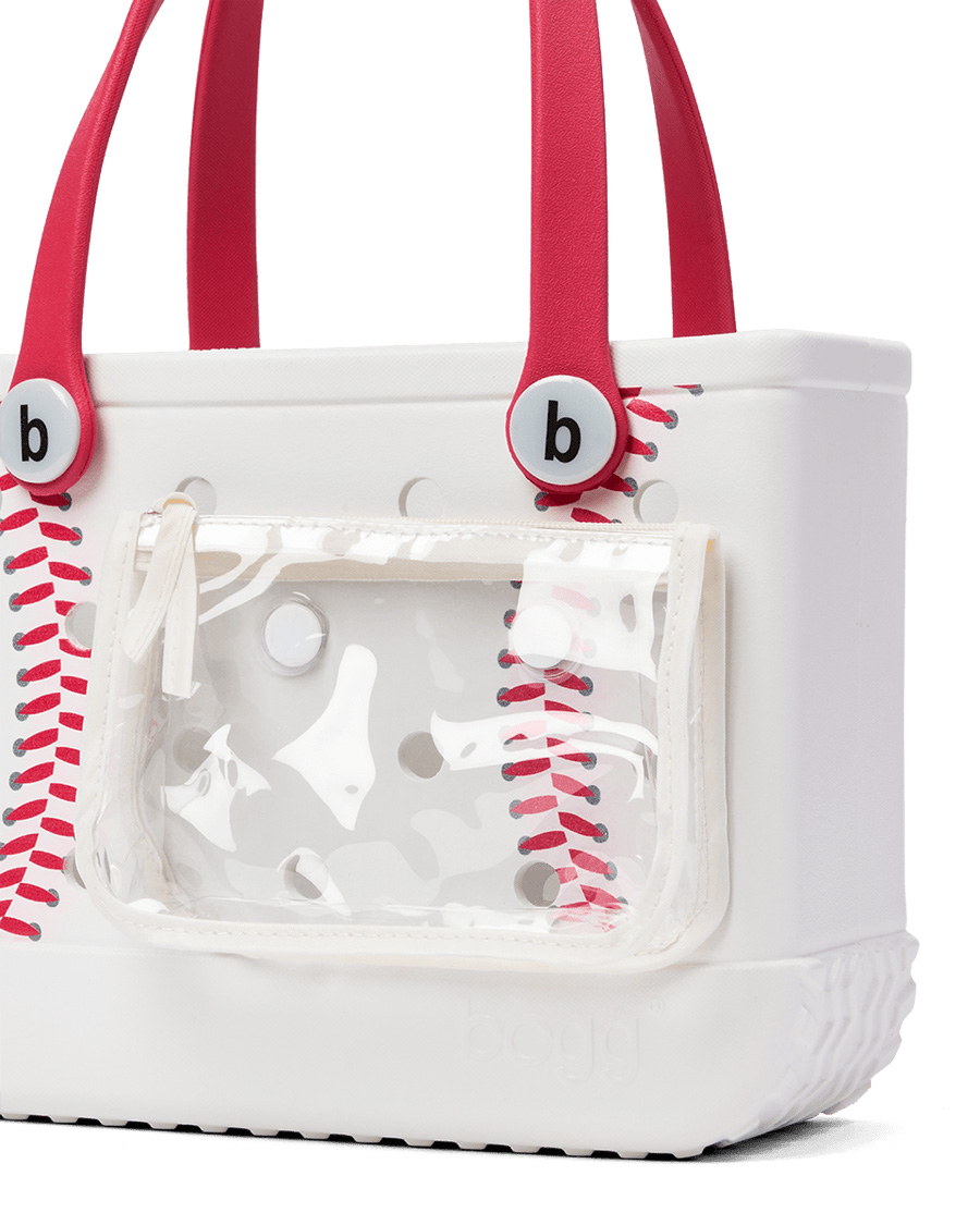 Bitty Bogg Bag - Homerun
