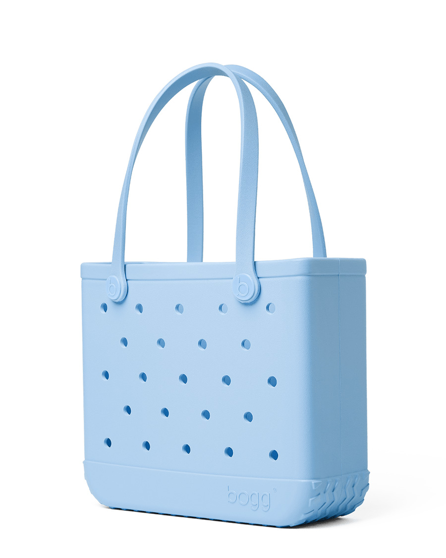 Baby Bogg Bag - Blue Skies and Bogg Bag