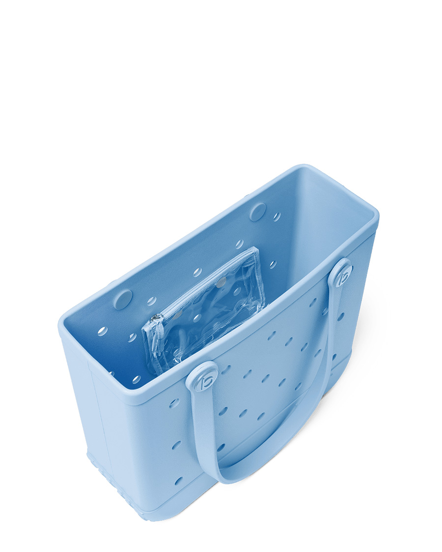 Baby Bogg Bag - Blue Skies and Bogg Bag