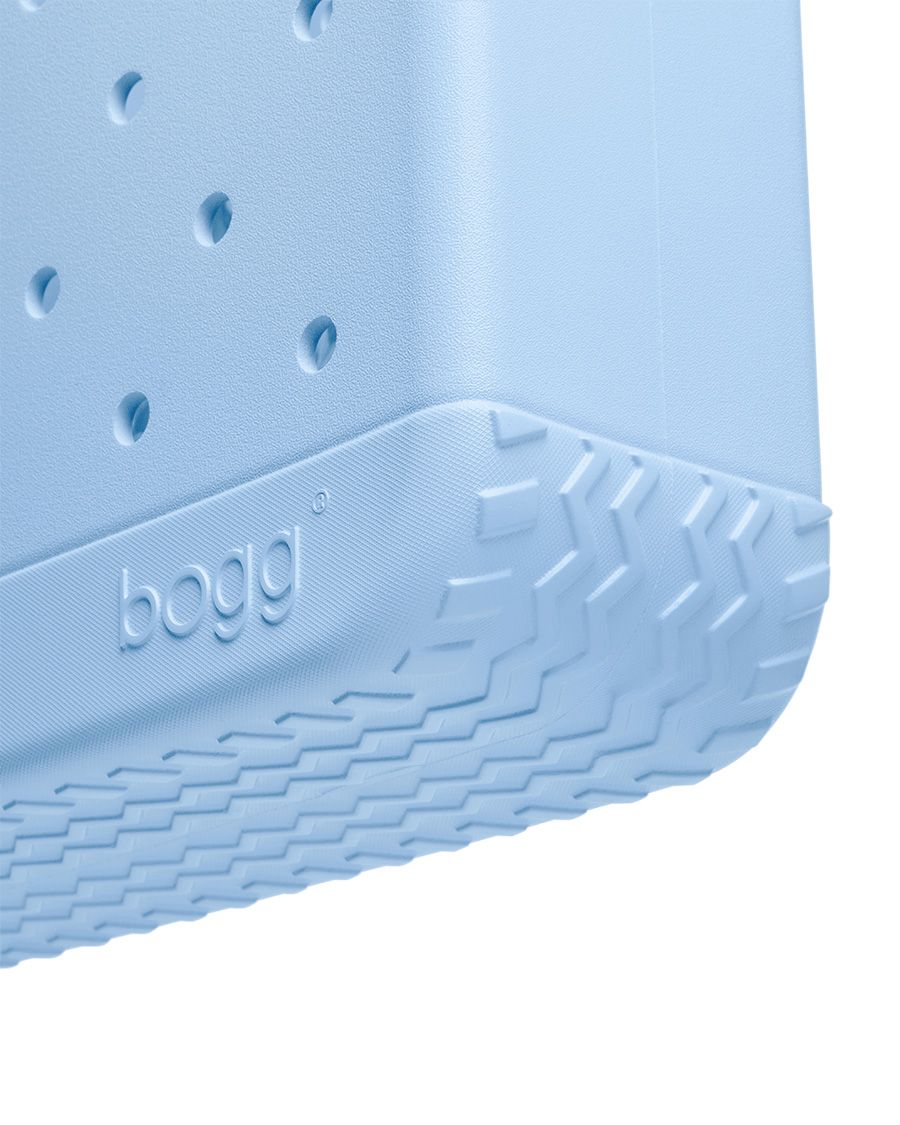 Baby Bogg Bag - Blue Skies and Bogg Bag