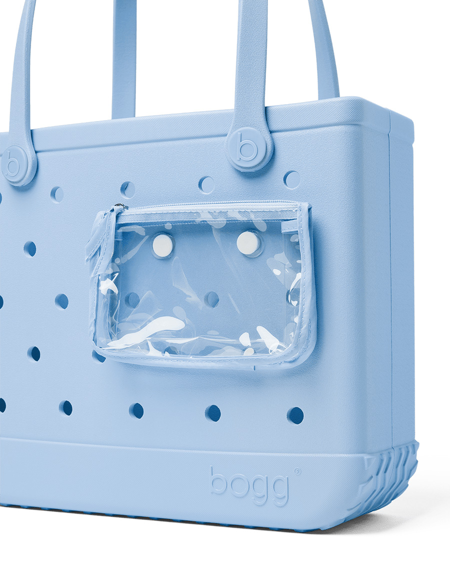Baby Bogg Bag - Blue Skies and Bogg Bag