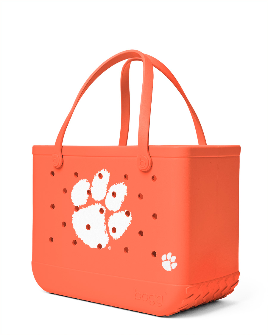 Original Bogg Bag - Clemson Tigers