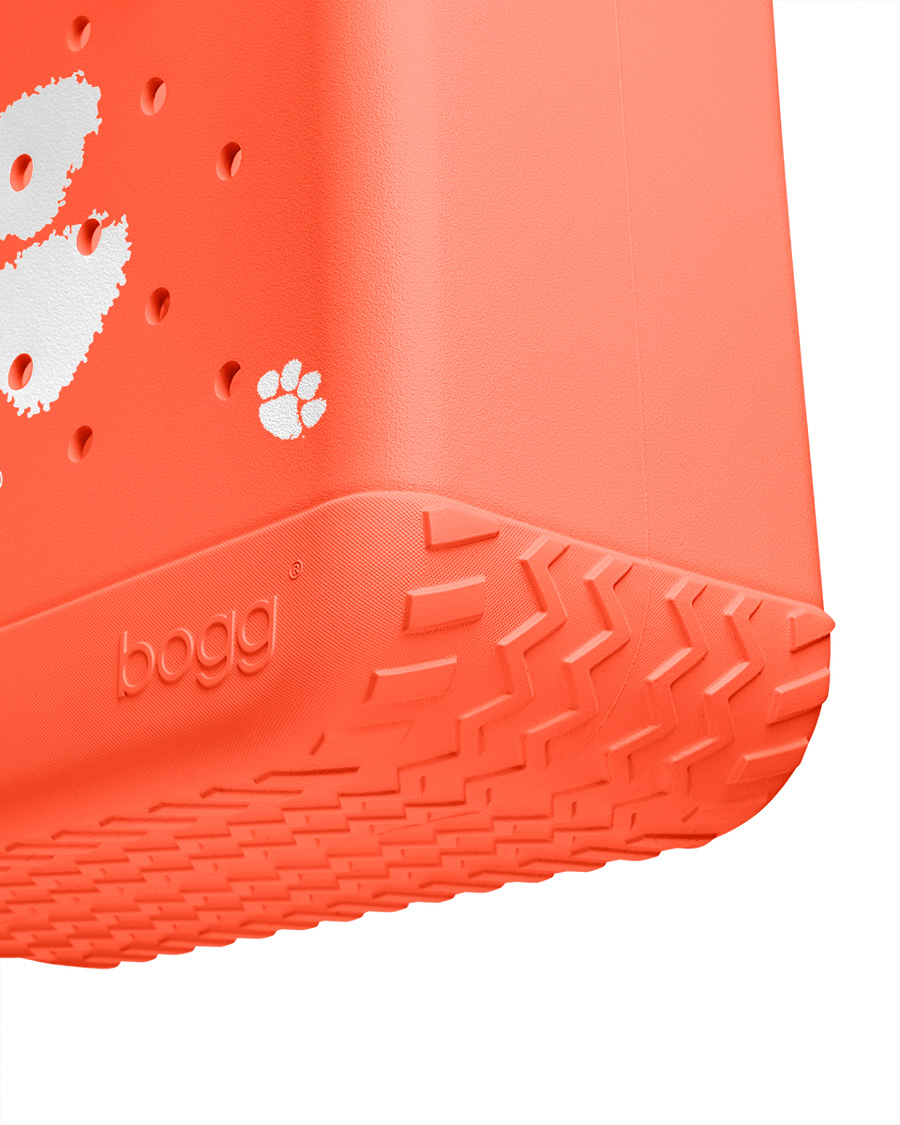 Original Bogg Bag - Clemson Tigers