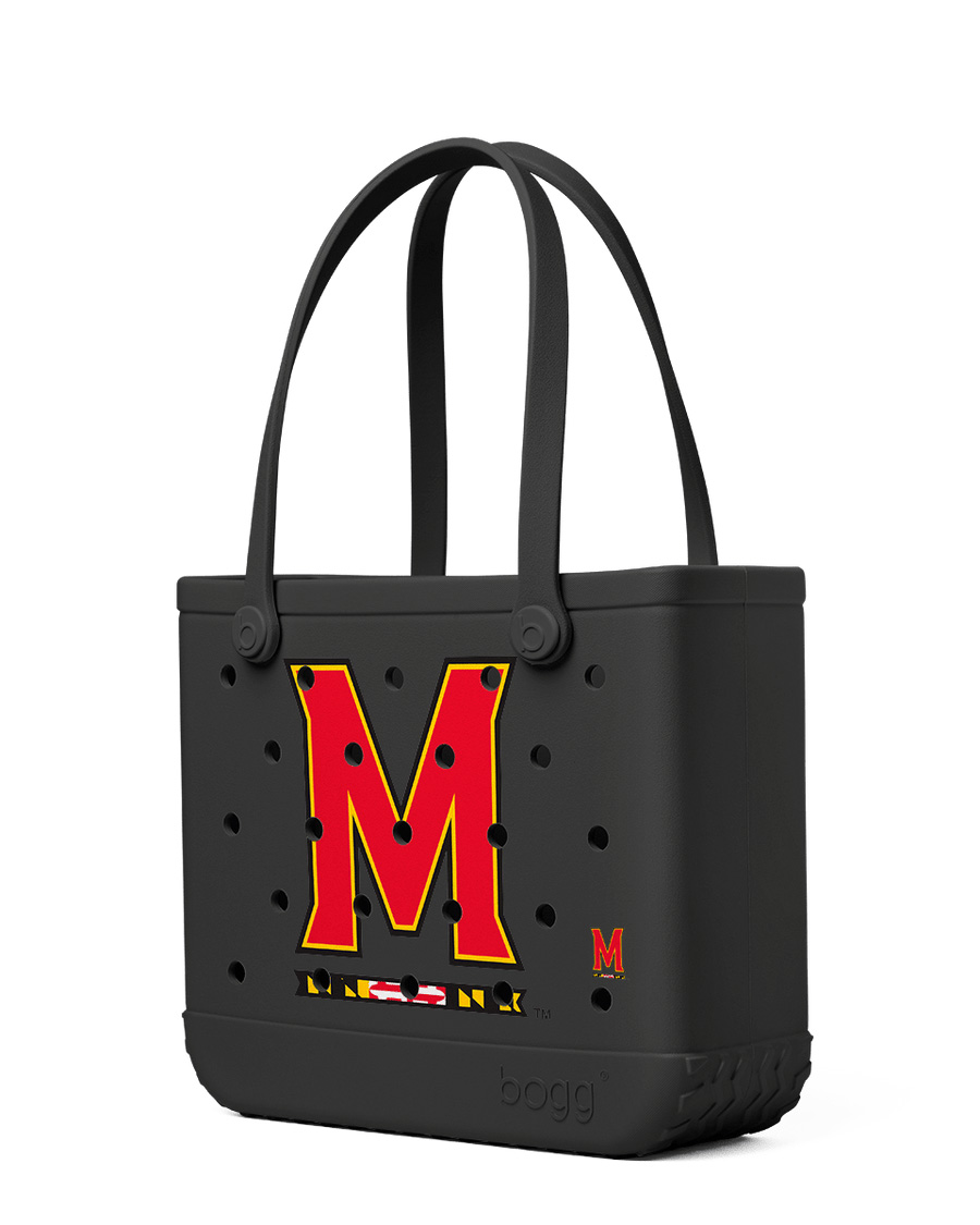 Baby Bogg Bag - Maryland Terrapins