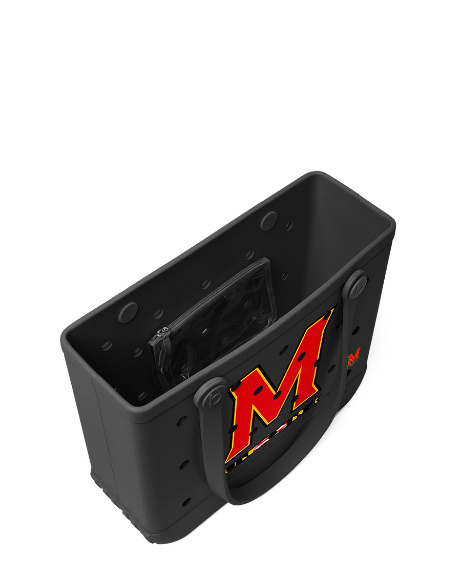 Baby Bogg Bag - Maryland Terrapins