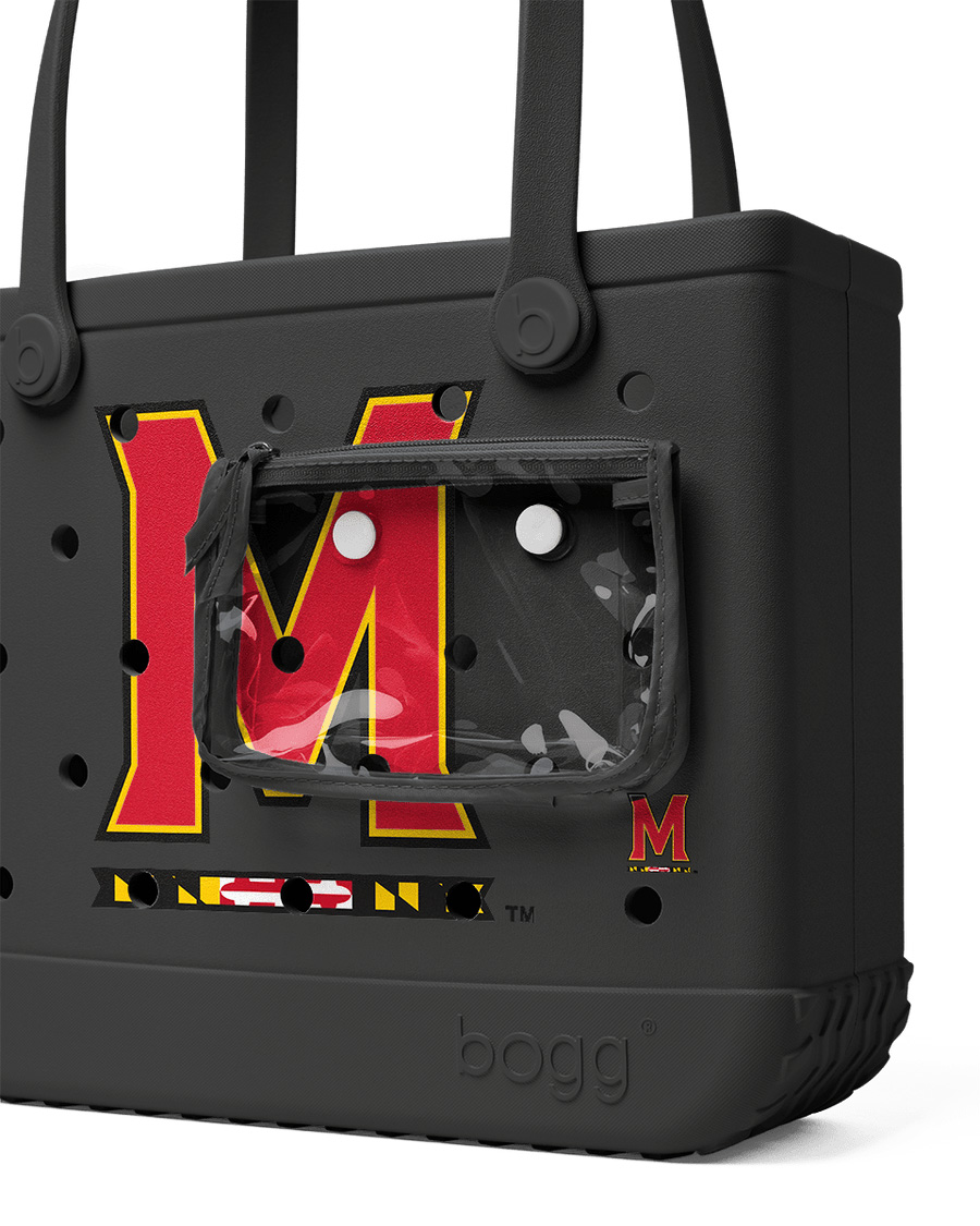 Baby Bogg Bag - Maryland Terrapins