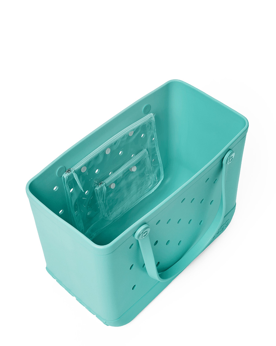 Original Bogg Bag - Aquamarine