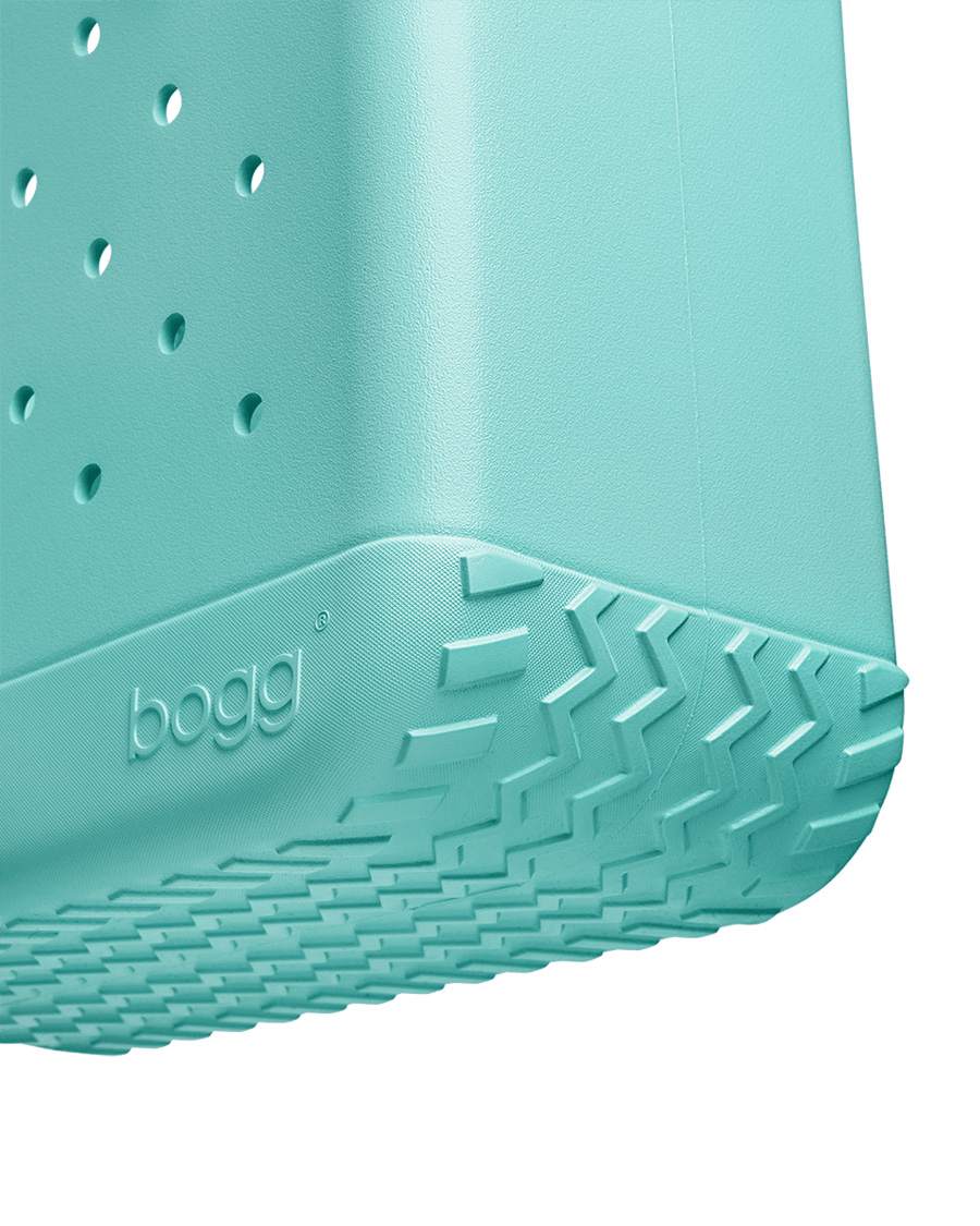 Original Bogg Bag - Aquamarine